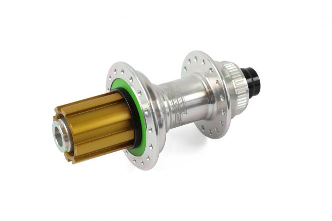 Hope hub rear RS4 135×12 Centre Lock Campagnolo 