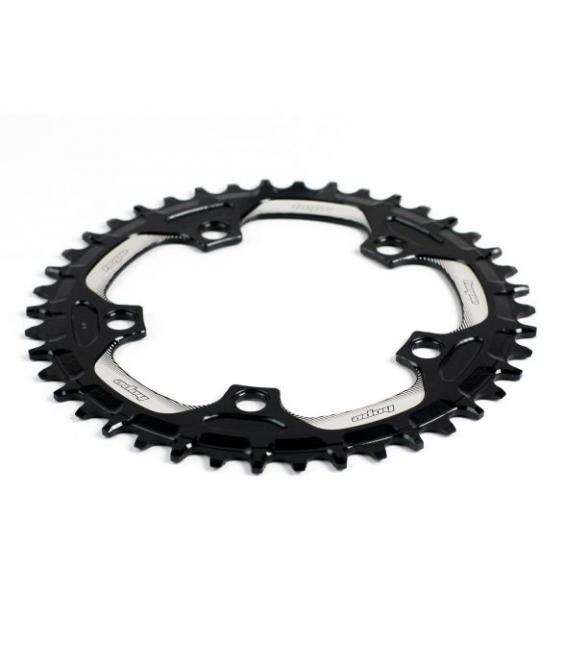Hope ratas Retainer Ring 110 mm 5-reikäinen