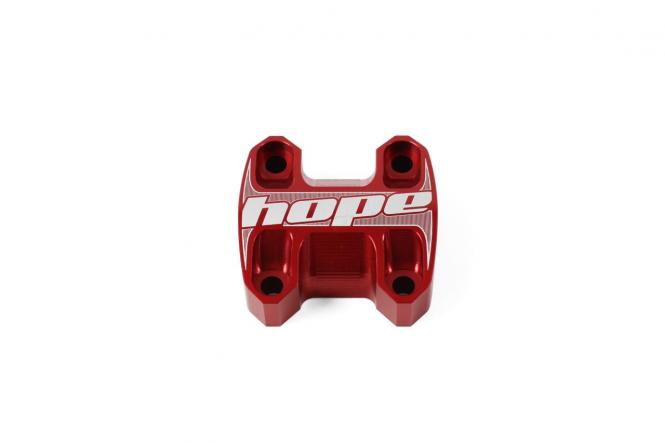 Hope Vorbau DH Deckel 