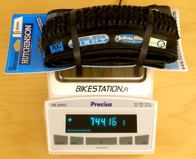 Hutchinson rengas taitettava PYTHON 52-559