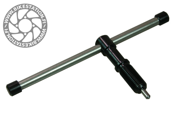 Rohloff Spindel 3 standard 