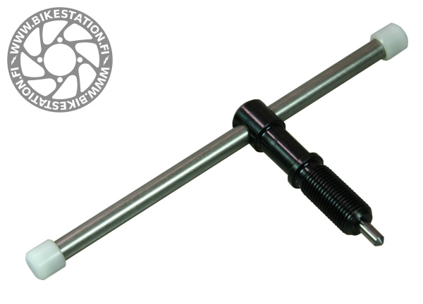 Rohloff Spindel 11-fach 