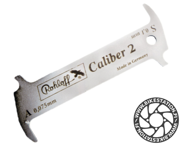Rohloff Caliber 2