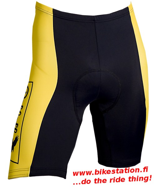 Rohloff Radhose L