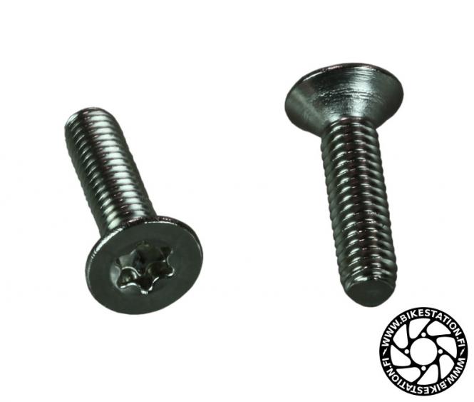 Rohloff SPEEDHUB Torxschrauben für Zuganschlag 