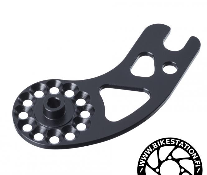 Rohloff SPEEDHUB Achsplatte CC PM 