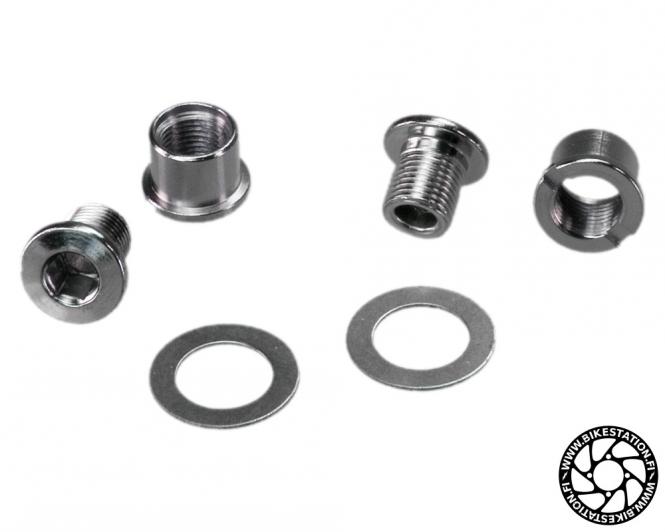 Rohloff SPEEDHUB Befestigungsschrauben Drehmomentstütze