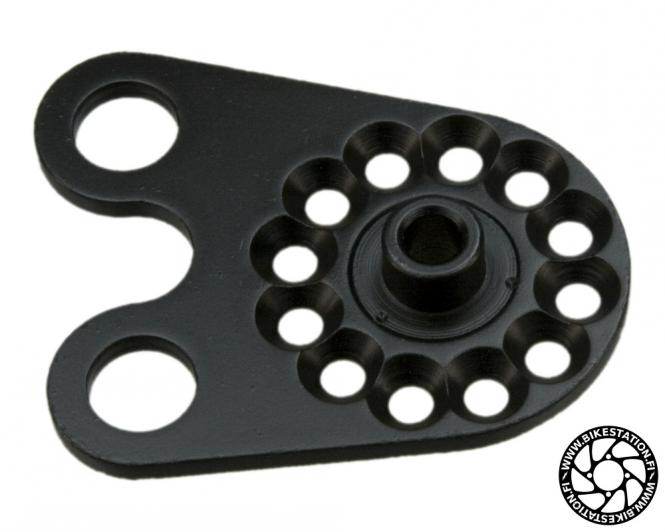 Rohloff SPEEDHUB Achsplatte CC