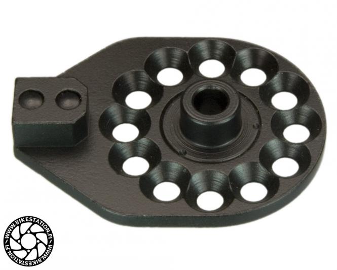 Rohloff SPEEDHUB Achsplatte CC OEM 