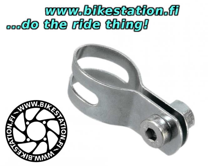 Rohloff SPEEDHUB Momenttituen kiinnityslenkki TS