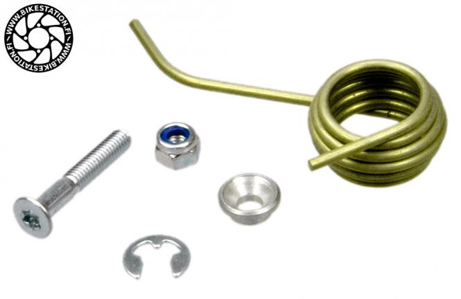 Rohloff Umrüstkit Kettenspanner 