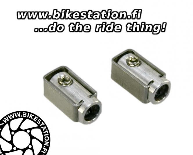 Rohloff Bajonetti-naarasliitin