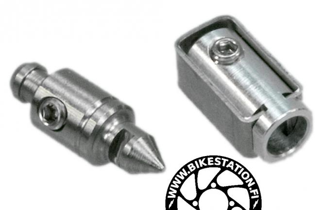 Rohloff SPEEDHUB Bajonettverschluss Set 