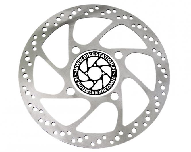 Rohloff SPEEDHUB Bremsscheibe 160 mm 