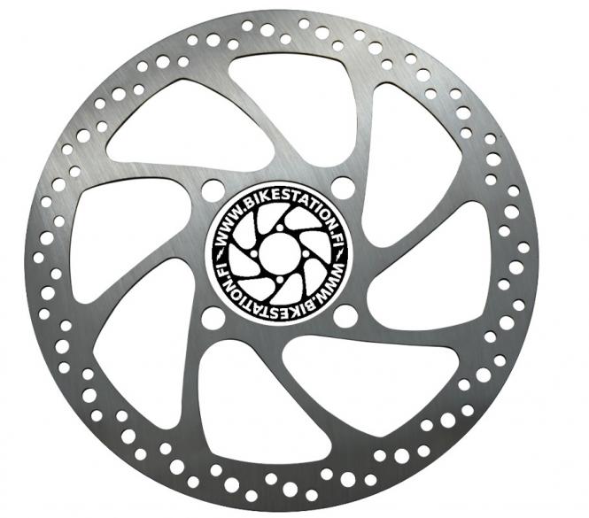 Rohloff SPEEDHUB Bremsscheibe 180 mm 