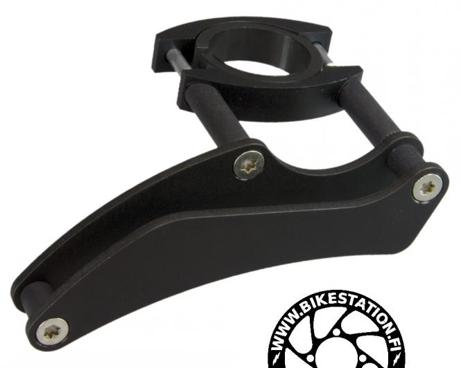 Rohloff Kettenführung CC