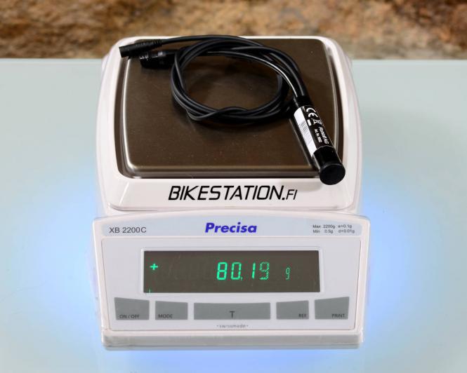 Rohloff E-14 DC/DC-CAN Converter 