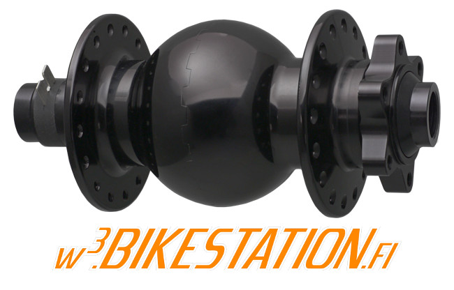 SON 28 15 150 disc Nabendynamo 