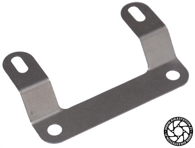 SON Adapterblech gekröpft Bumm 313/3Z