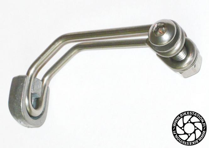 Brompton ajovalonpidike 