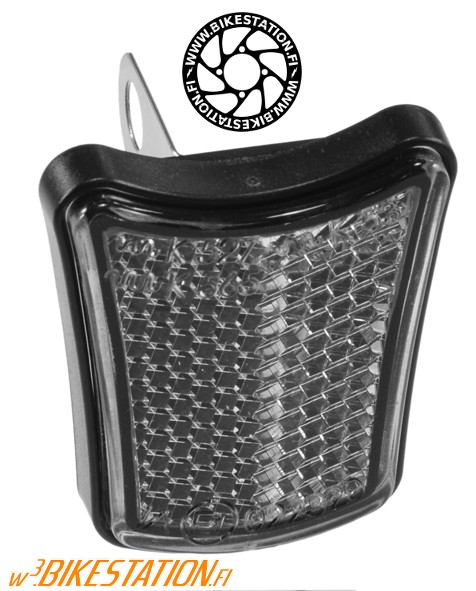 SON Front-Rückstrahler Edelux 