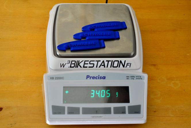 Schwalbe tool tire lever