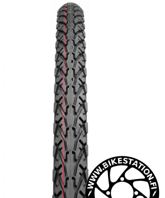 Suomi Tyres Ultra Tour 2 XC