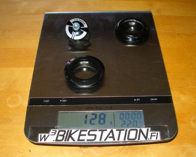 Tange Steuersatz ZSTE ZS44 