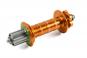 Hope Nabe hinten Pro 4 Fatsno 190×QR Stahl