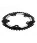 Hope ratas Retainer Ring 110 mm 5-reikäinen