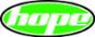 Hope Nabe hinten Pro 4 Fatsno 190×QR Hope