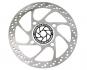 Rohloff SPEEDHUB jarrulevy 160 mm